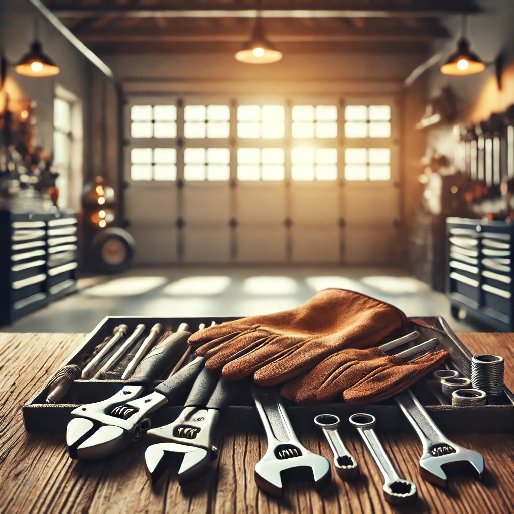 About Our Family-Owned Garage Door Company in Butler NJ - Professional Service Team