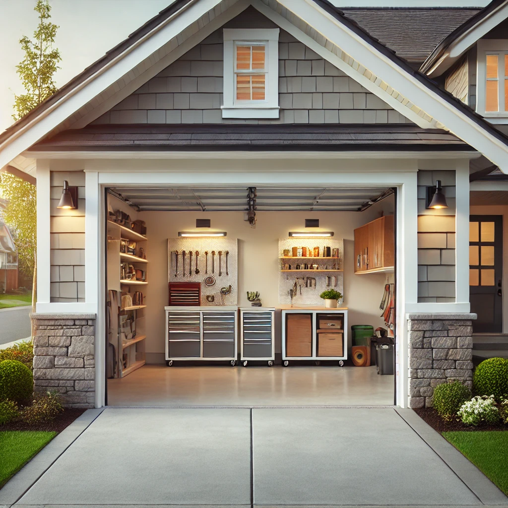 Latest garage door repair tips and maintenance guides from Butler's trusted experts