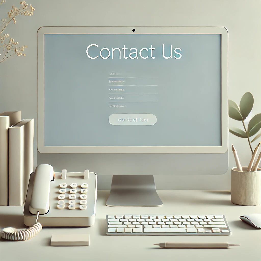 Contact Butler's Professional Garage Door Team - 24/7 Emergency Service Available