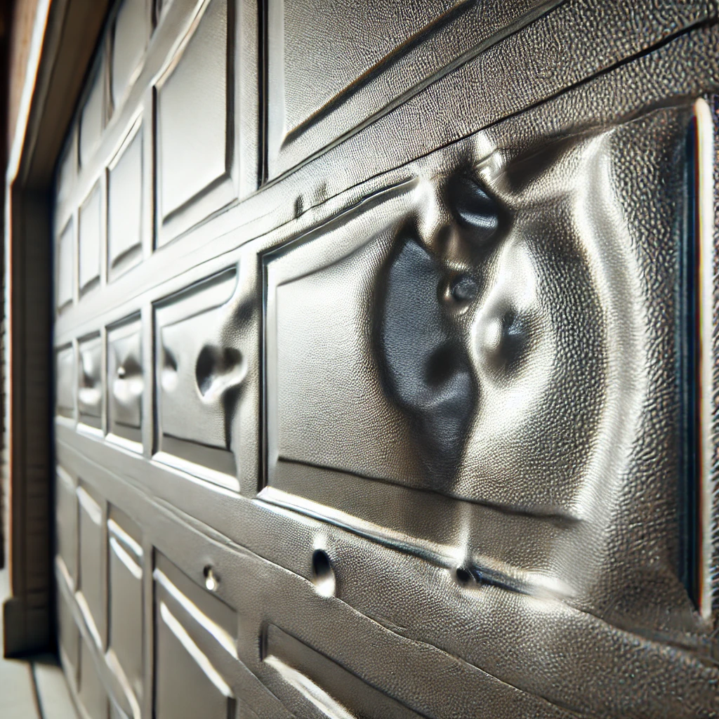 Professional Garage Door Dents Repair Butler NJ - Expert Dent Removal Services