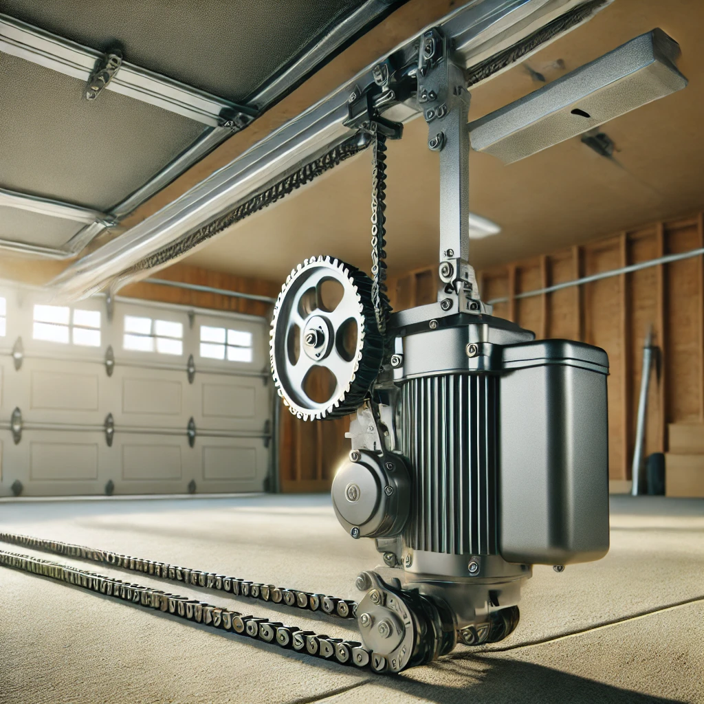 Garage Door Opener Installation & Service in Butler NJ - Professional Solutions for All Opener Brands