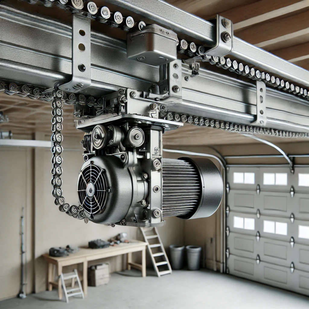 Professional Garage Door Opener Installation Butler NJ - Expert Smart Opener Installation Services