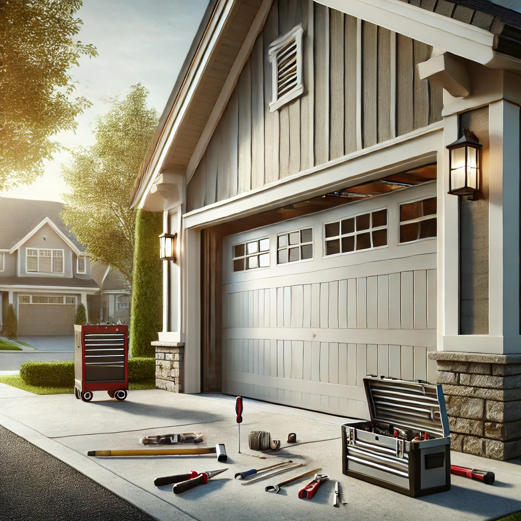 24/7 Garage Door Repair Butler NJ - Emergency Repair Services by Garage Door Repair Butler New Jersey