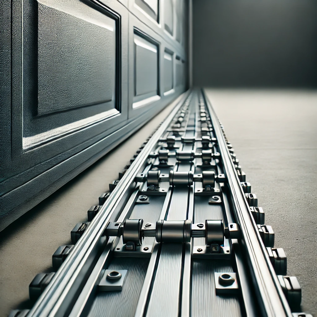 Professional Garage Door Track Repair Butler NJ - Expert Track & Roller Repair Services