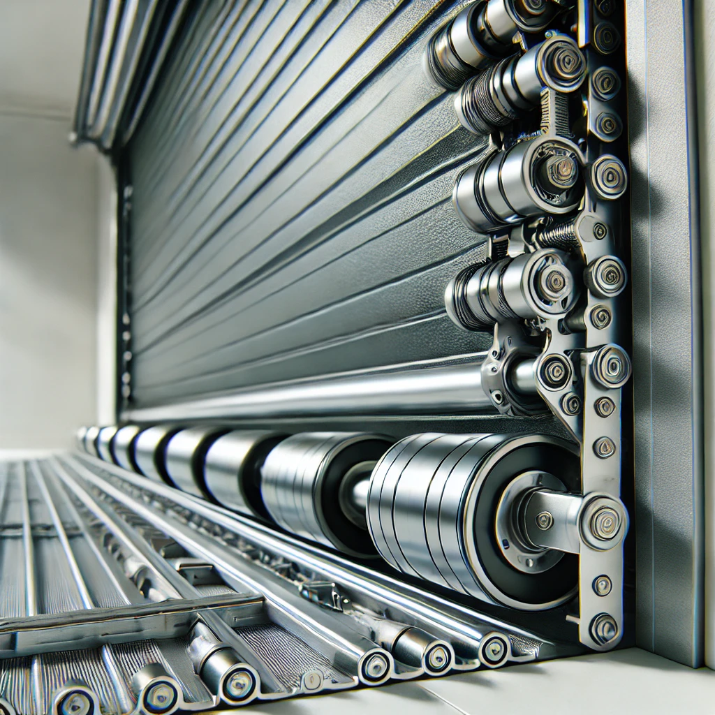 Expert Roller Garage Door Repairs Butler NJ - Professional Door System Specialists